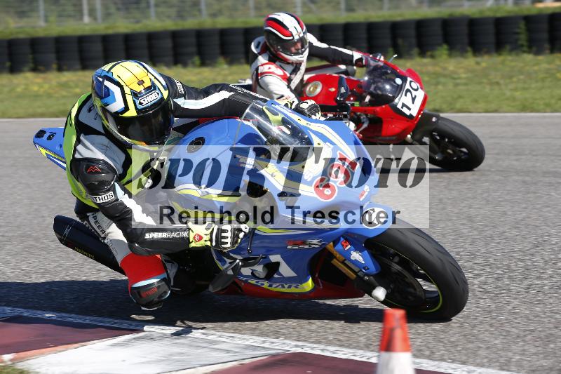 /56 02.10.2025 Speer Racing ADR/Classic/691